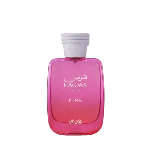 Hawas Pink Rasasi
