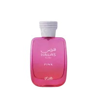 Hawas Pink Rasasi