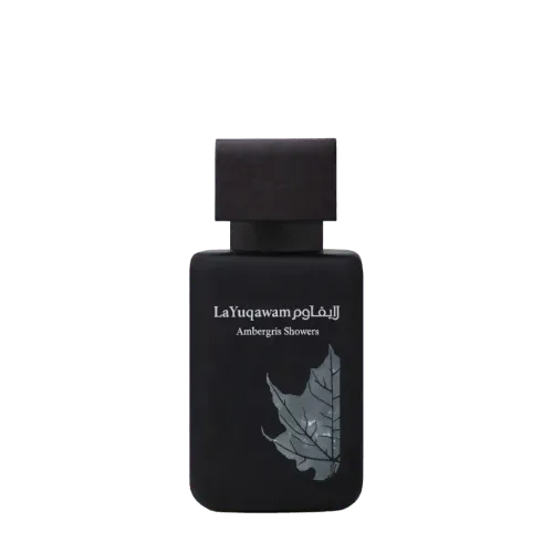 La Yuqawam Ambergris Showers