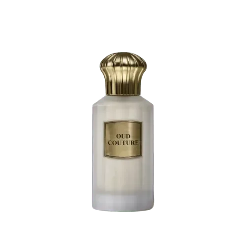 Oud Couture Ahmed AI Maghribi
