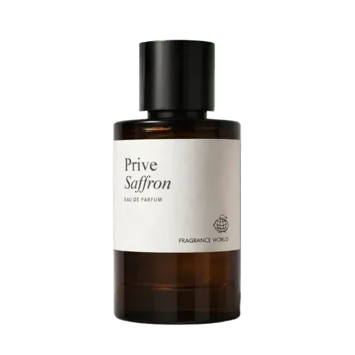 Prive Saffron