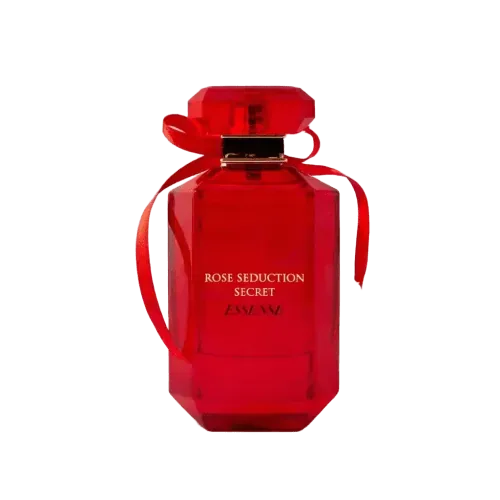 Rose Seduction Secret Essence
