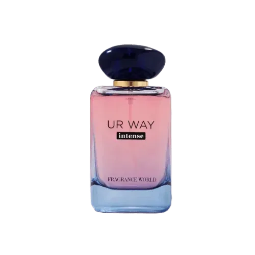 UR Way Intense