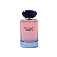 UR Way Intense