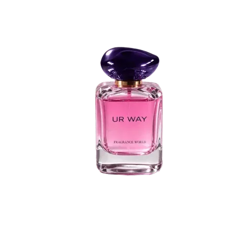 UR Way