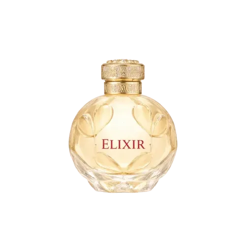 Elixer EDB