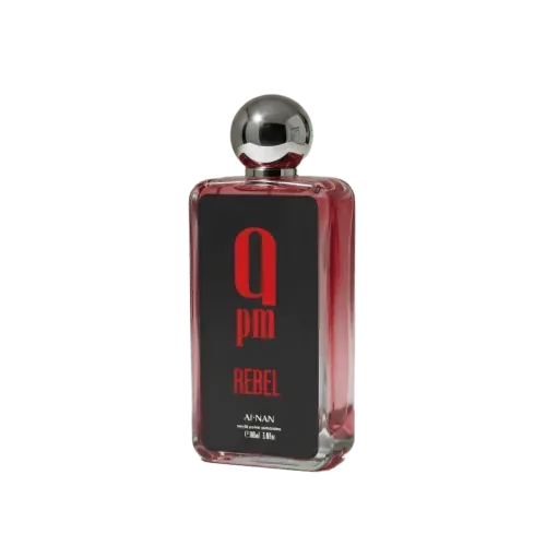 9pm Rebel
