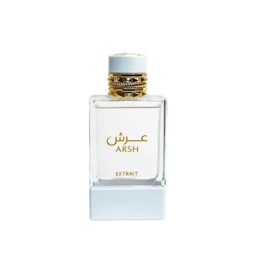 Arsh