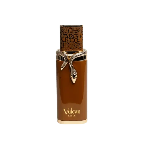 Vulcan Sable