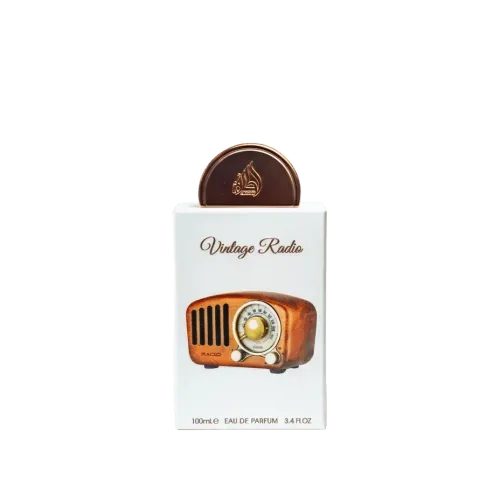 Vintage Radio