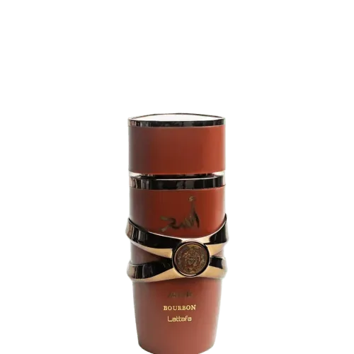 Asad Bourbon