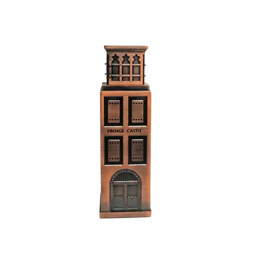 Vintage Castle
