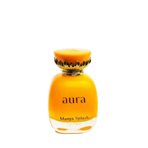 La Fede Aura Mango Splash