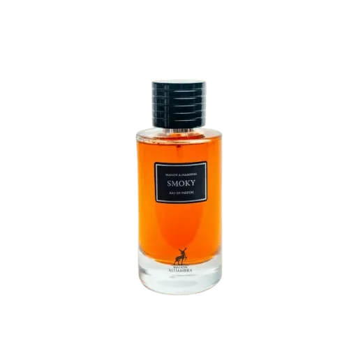 Smoky Maison Al-Hambra