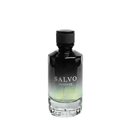 Salvo