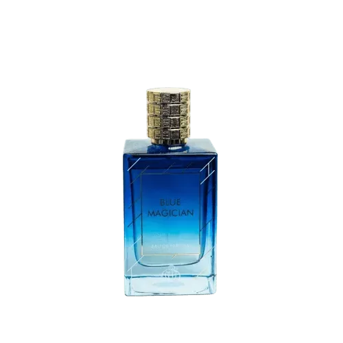 Blue Magician Eau de Parfum