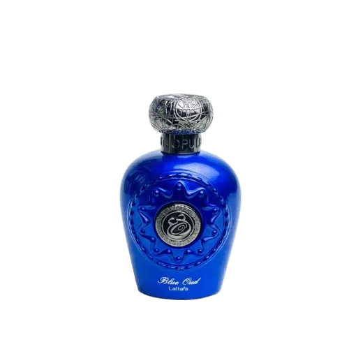Blue Oud