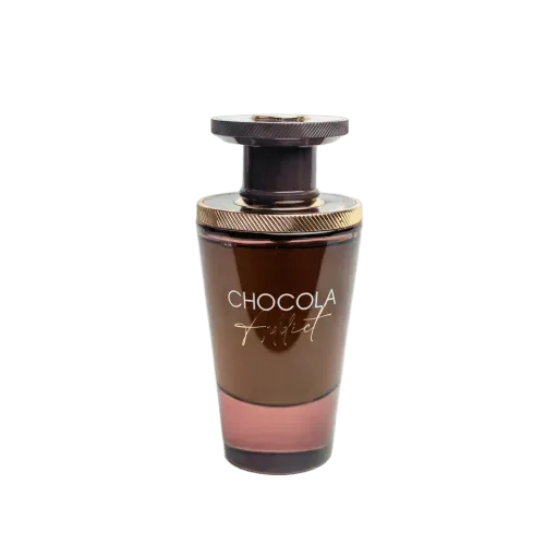 Chocola Addict