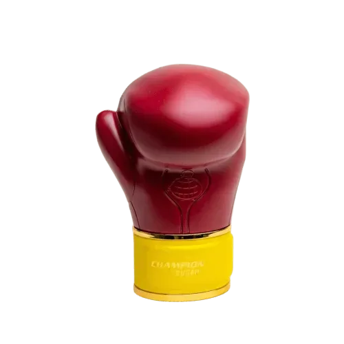 Champion Sugar