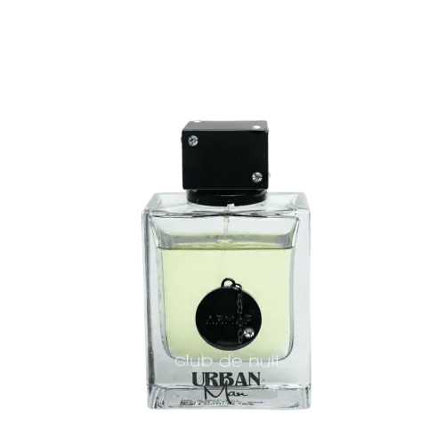 Club de Nuit Urban Man
