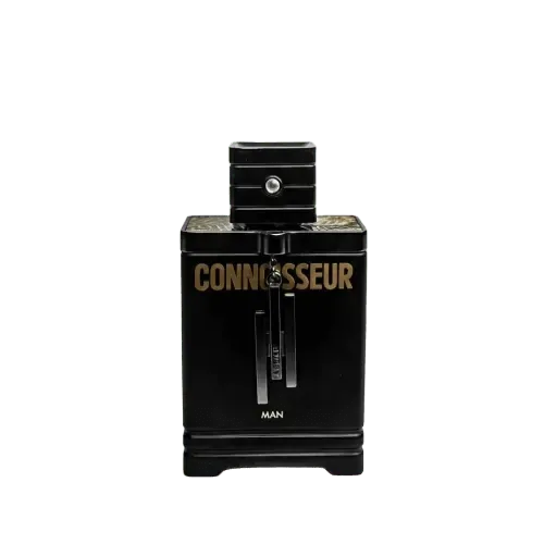 Connoisseur Man