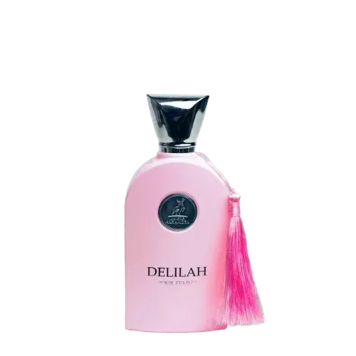 Delilah