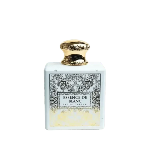 Essence de Blanc