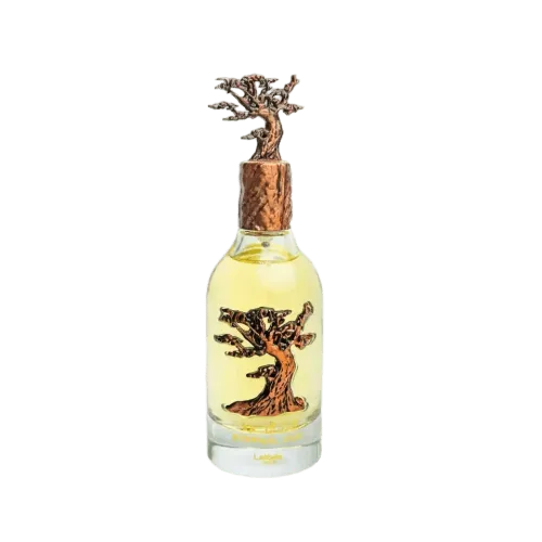 Eternal Oud