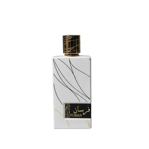 Fursan White