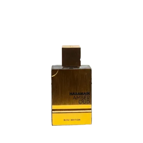 Amber Oud Gold Edition
