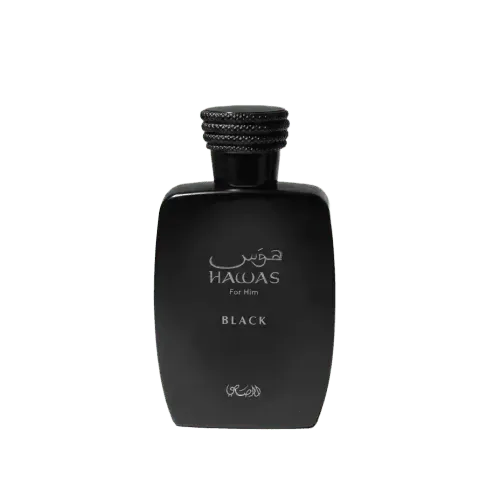 Hawas Black