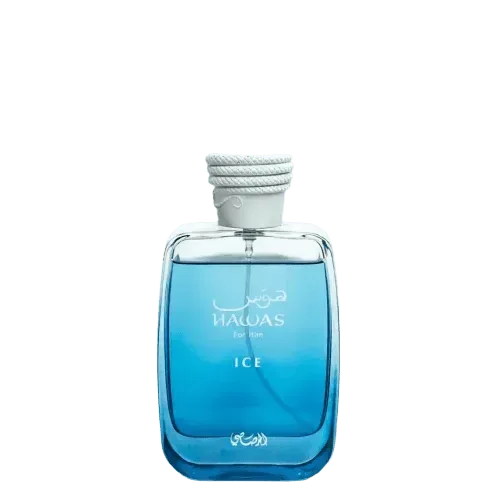 HAWAS ICE