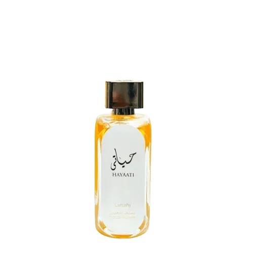 Hayaati Gold Elixir