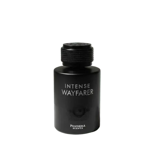 Intense Wayfarer