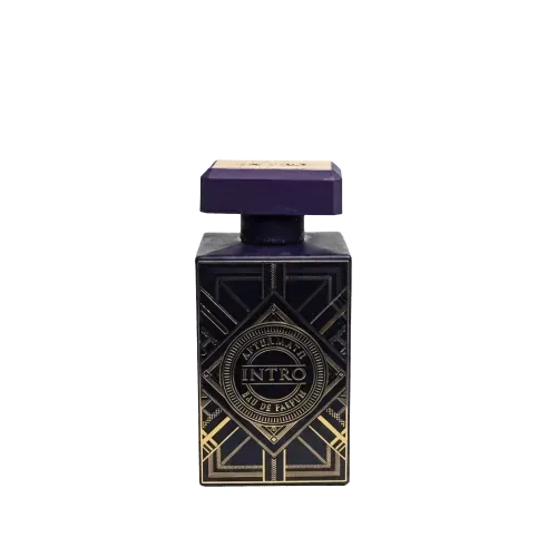 Intro Greatness Oud
