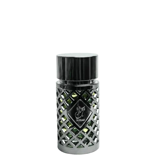 Jazzab Silver
