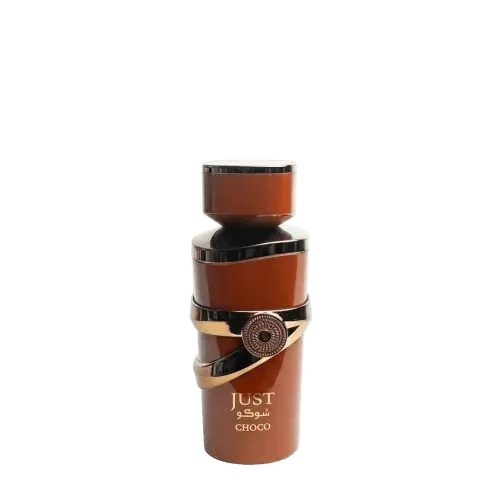 Just Choco