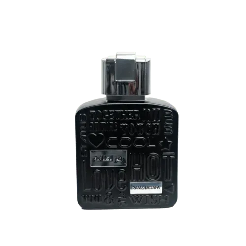Ramz Lattafa Silver
