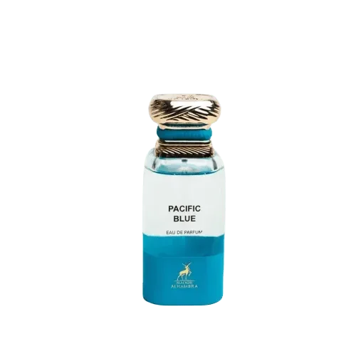Pacific Blue