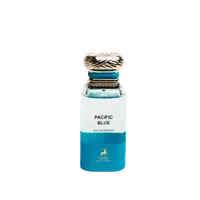 Pacific Blue