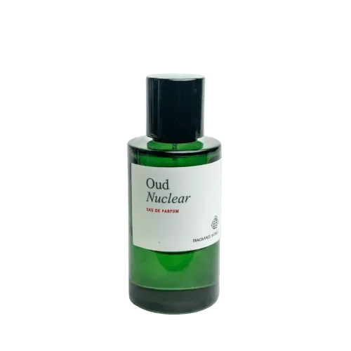 Oud Nuclear