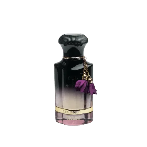 Oud & Roses