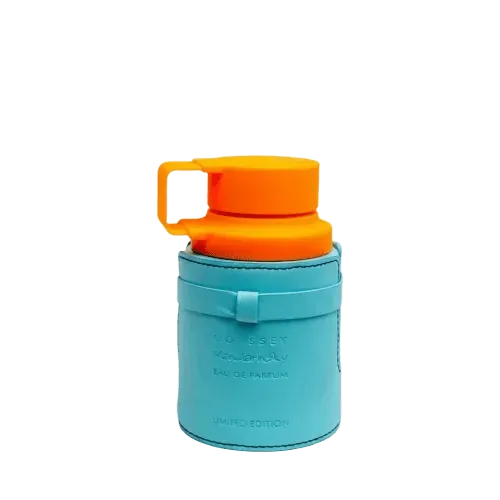 Odyssey Mandarin Sky