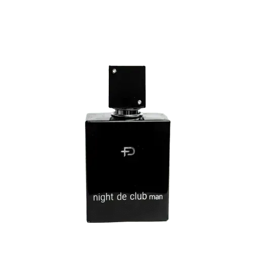 Night De Club Man