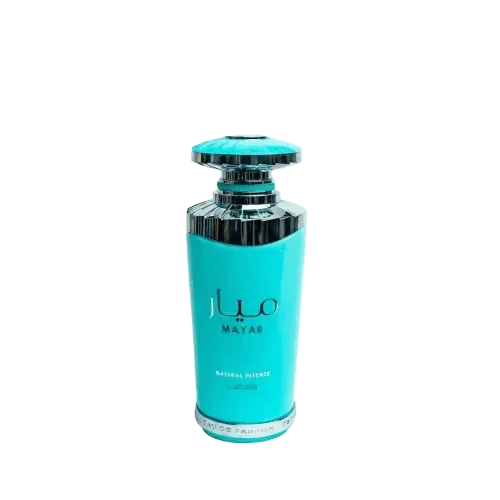 Mayar Natural Intense