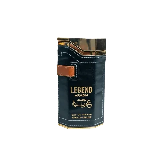 Legend Arabia