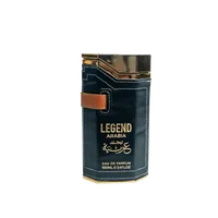 Legend Arabia