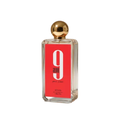 9am pour Femme